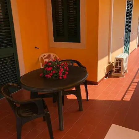 Appartamento Casavacanzeantonella *