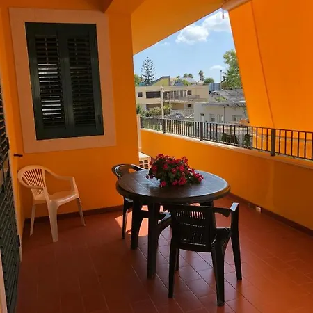 Casavacanzeantonella Appartamento
