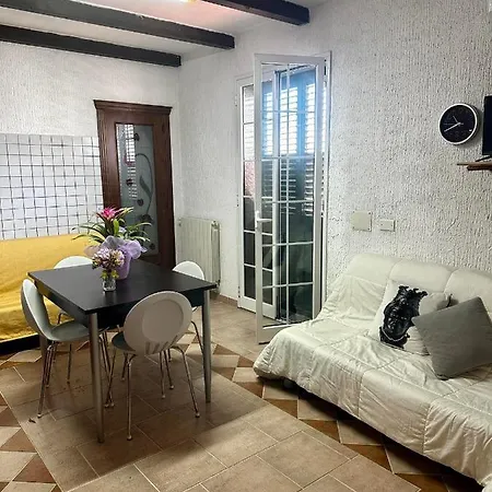 Appartamento Casavacanzeantonella