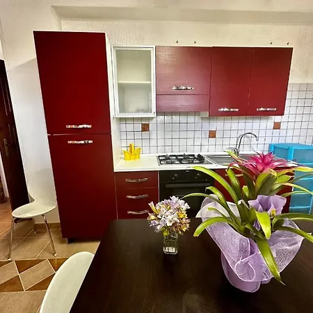 Appartamento Casavacanzeantonella