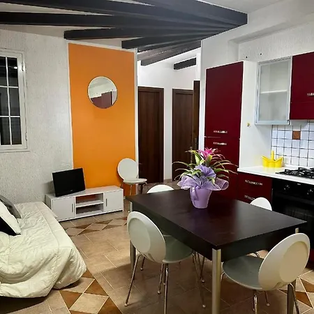 Casavacanzeantonella Appartamento