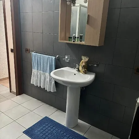 Casavacanzeantonella Appartamento Pozzallo