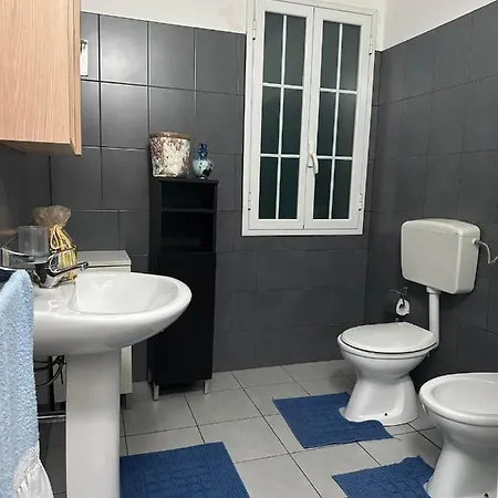 Casavacanzeantonella * Pozzallo