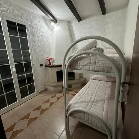 Casavacanzeantonella Appartamento *