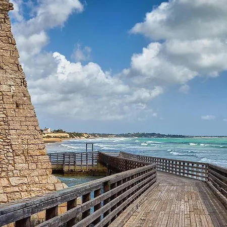 Casa Antonella * Pozzallo