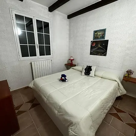Apartament Casa Antonella Pozzallo