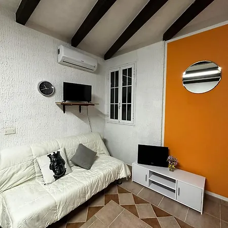 Casa Antonella Apartament Pozzallo