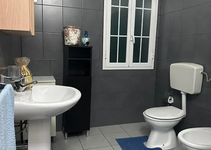 Daire Casa Antonella