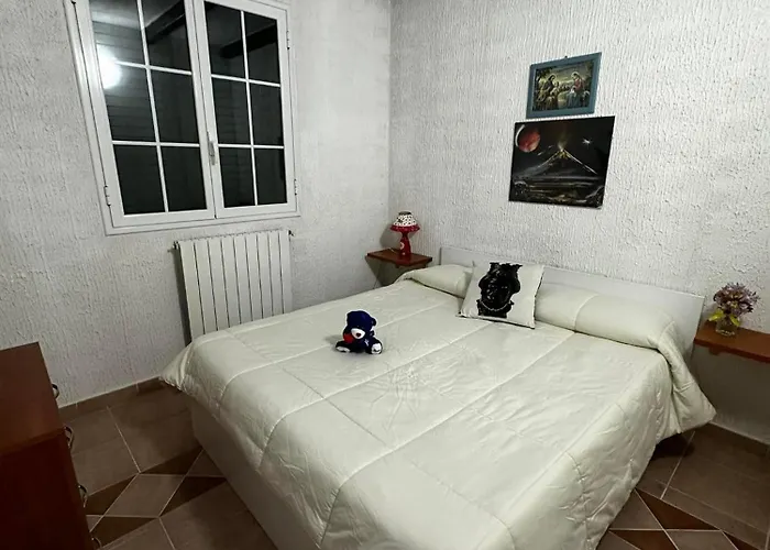 Daire Casa Antonella Pozzallo