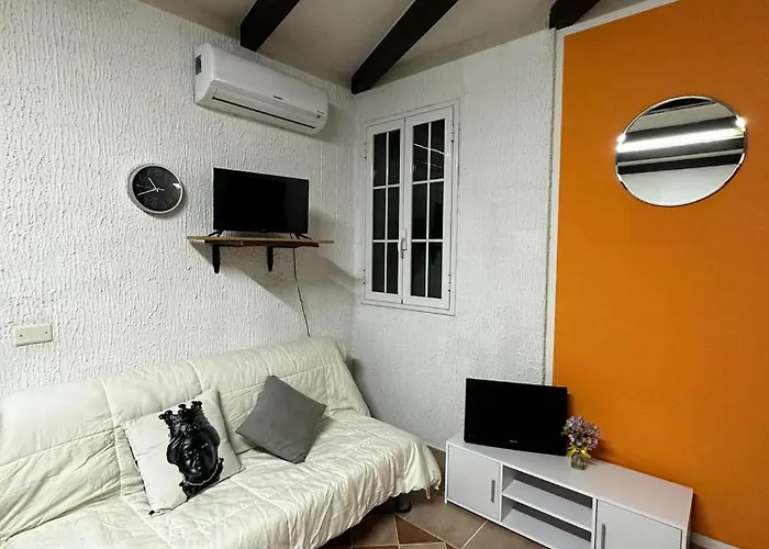 Casa Antonella Daire Pozzallo